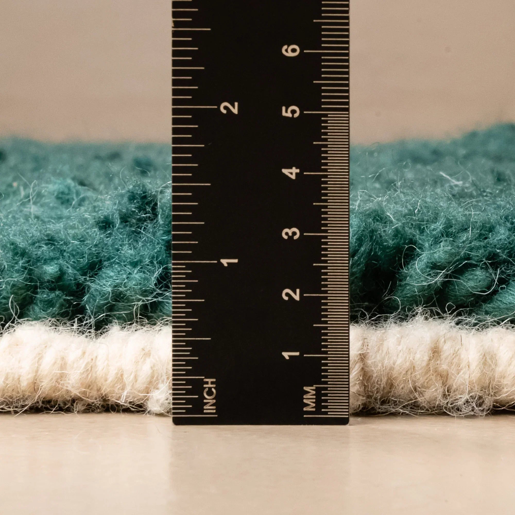 Custom Azilal Rugs: Handwoven Treasures from the Atlas Mountains